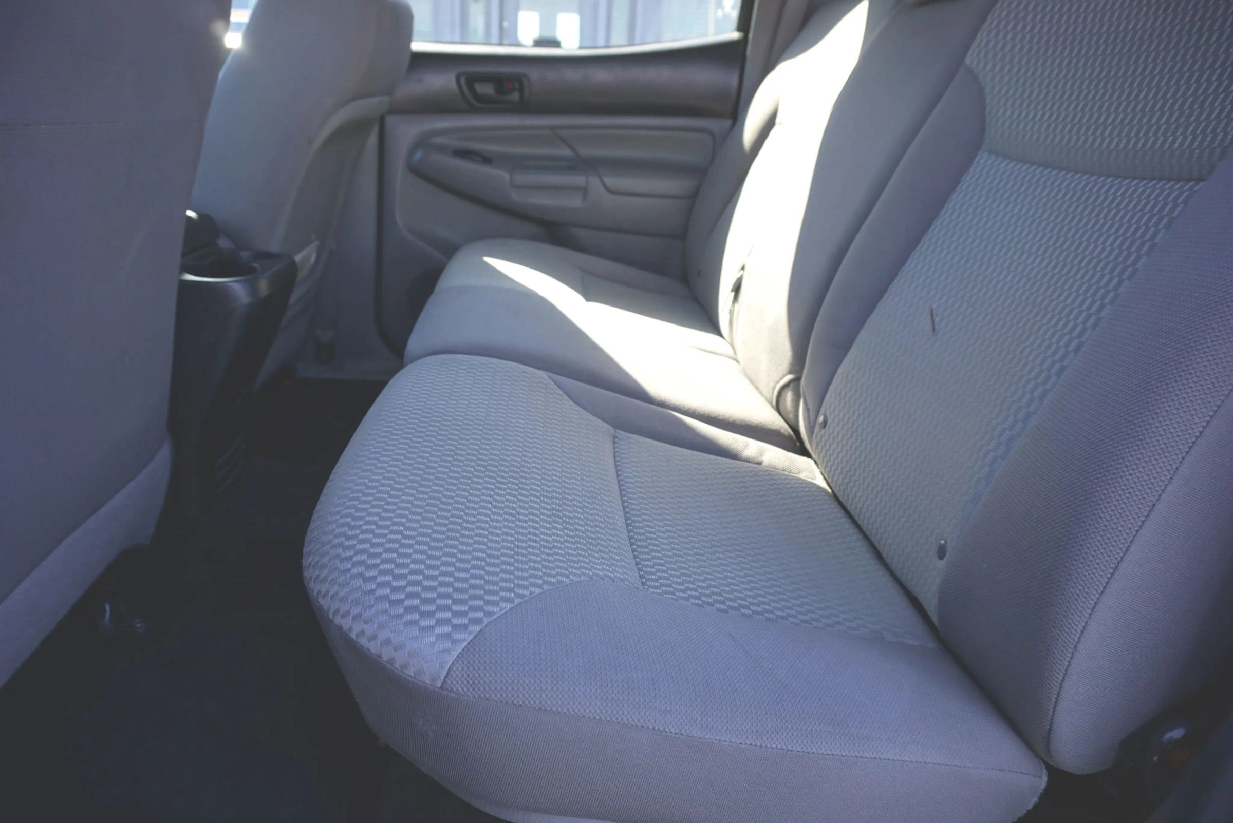 Used 2014 Toyota Tacoma PreRunner w/ SR5 Package RWD image 15