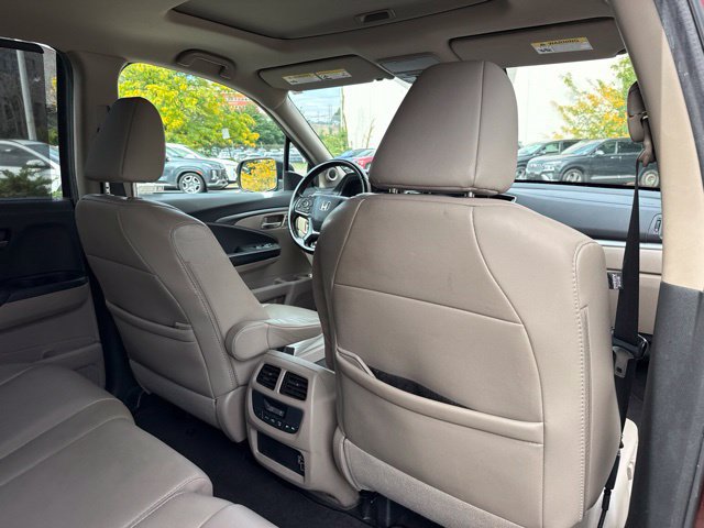 Used 2019 Honda Pilot EX-L image 27