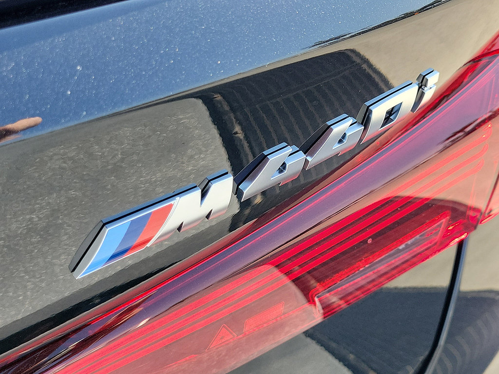 New 2026 BMW M440i Coupe RWD image 7