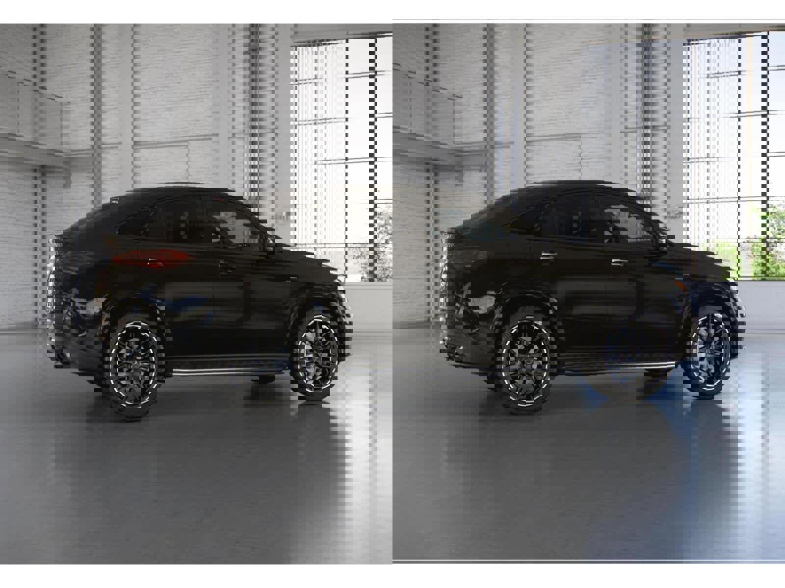 Used 2022 Mercedes-Benz GLE 53 AMG 4MATIC Coupe image 17