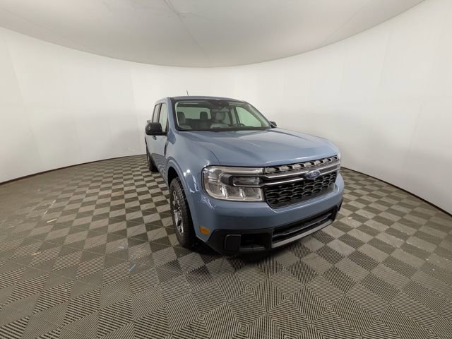 Used 2024 Ford Maverick XLT w/ XLT Luxury Package image 28