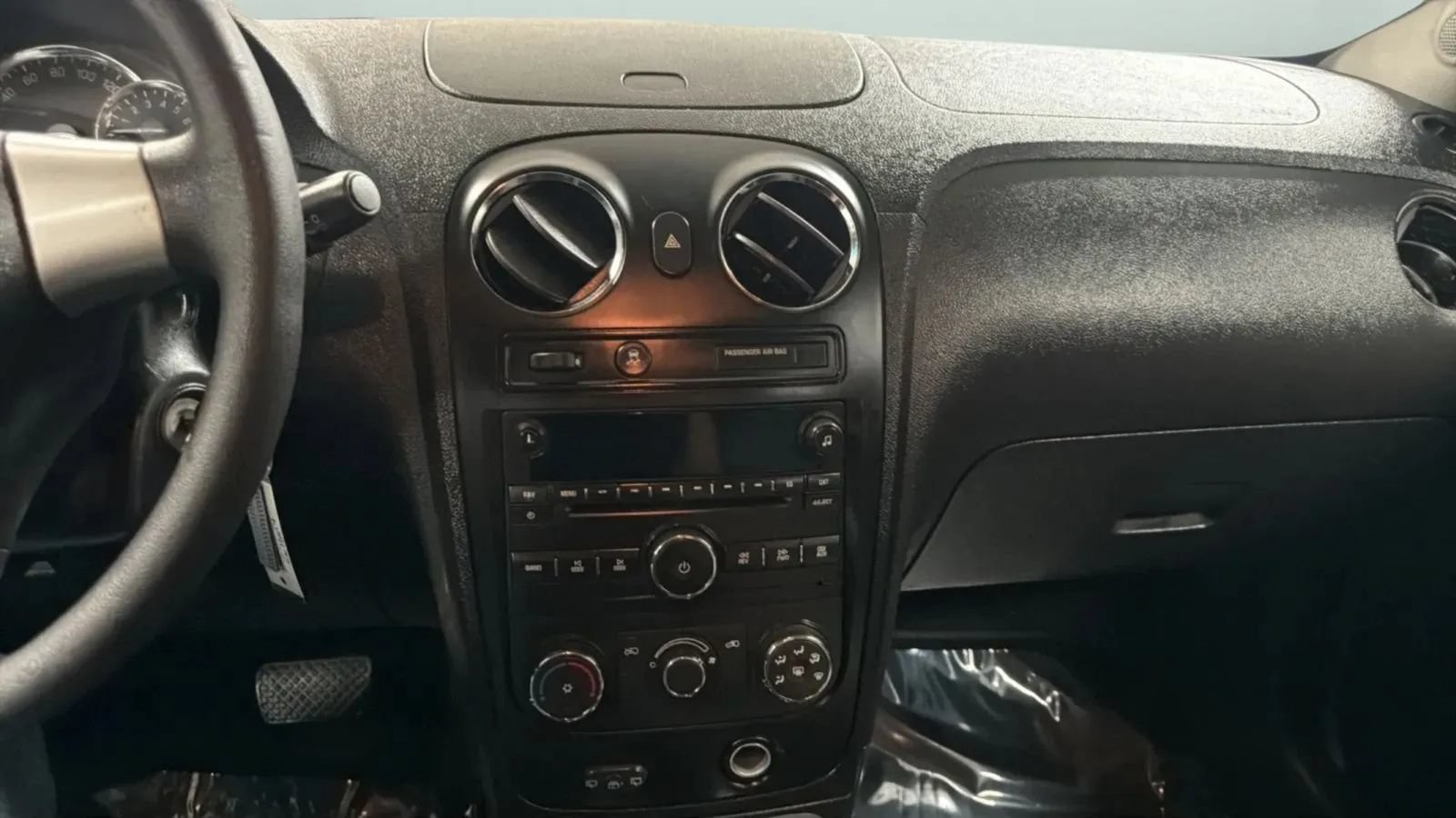 Used 2009 Chevrolet HHR LS FWD image 13