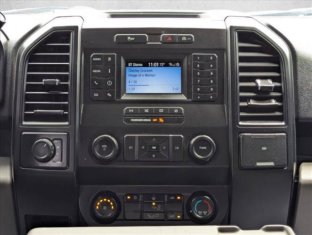 Used 2019 Ford F150 XL w/ Equipment Group 101A Mid AWD/4WD image 13