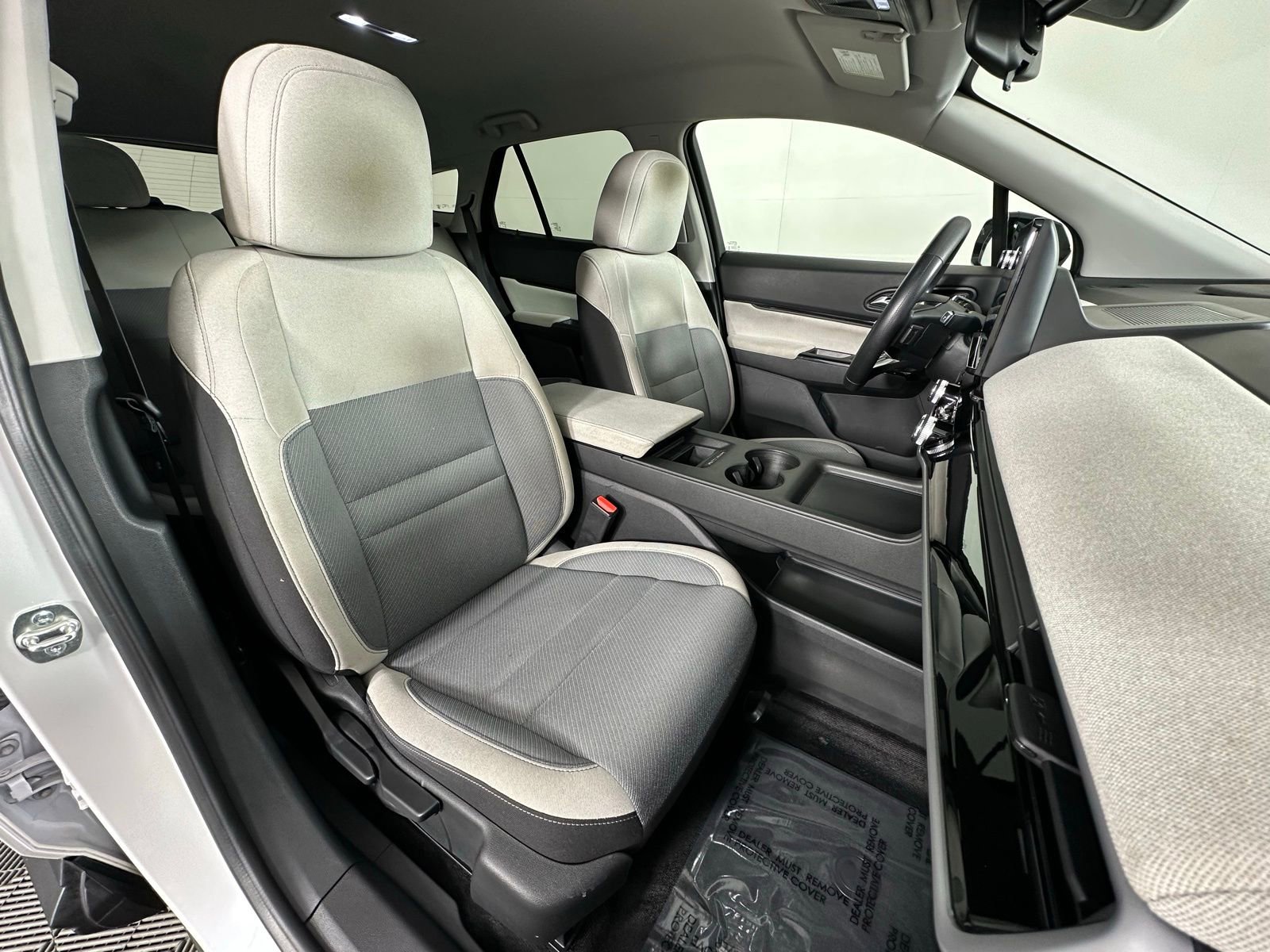 Used 2024 Honda Prologue EX image 6