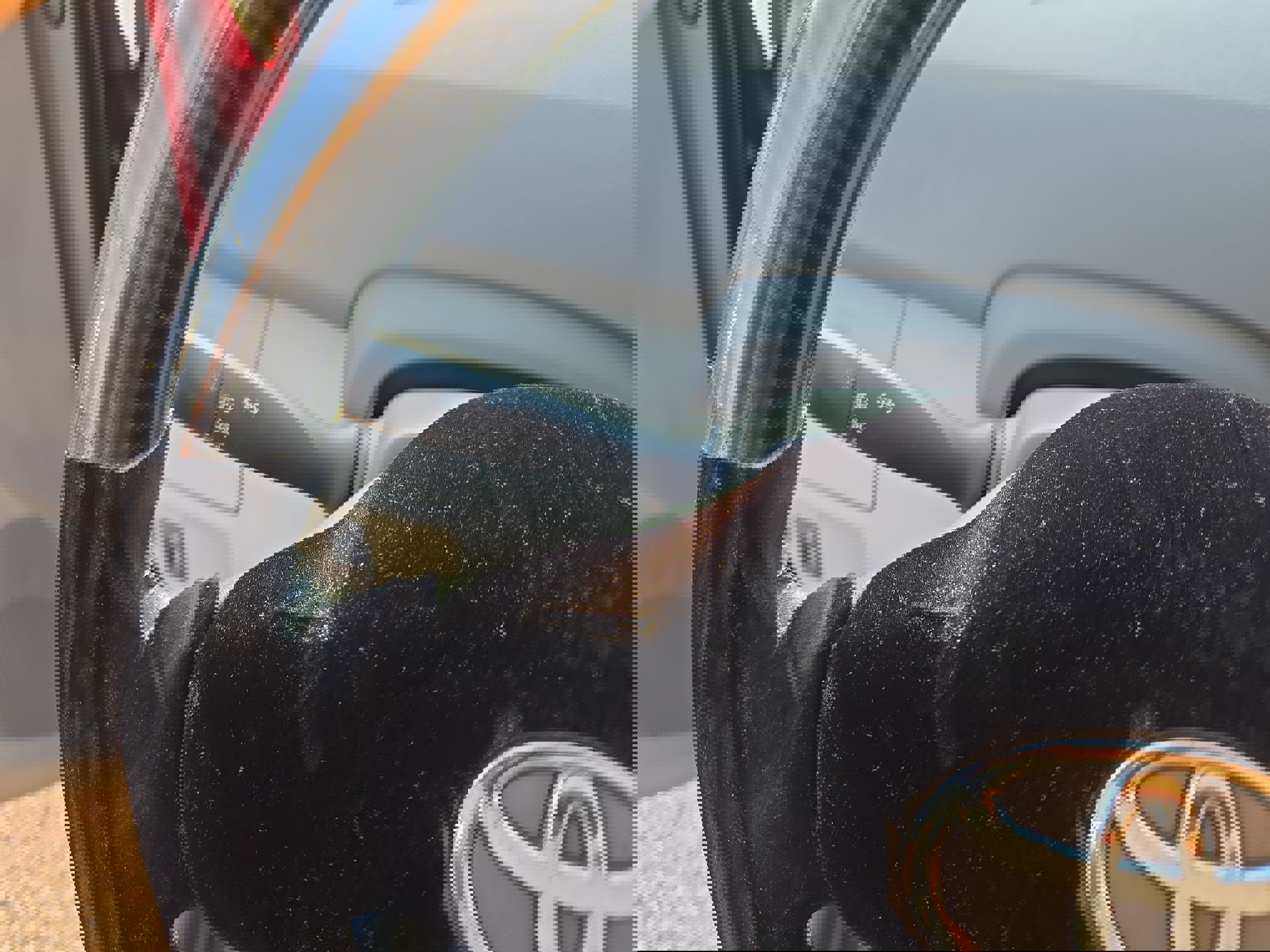 Used 2009 Toyota Yaris S image 19