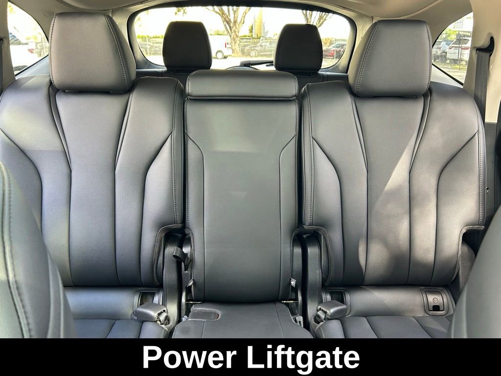 Used 2023 Acura MDX SH-AWD image 14