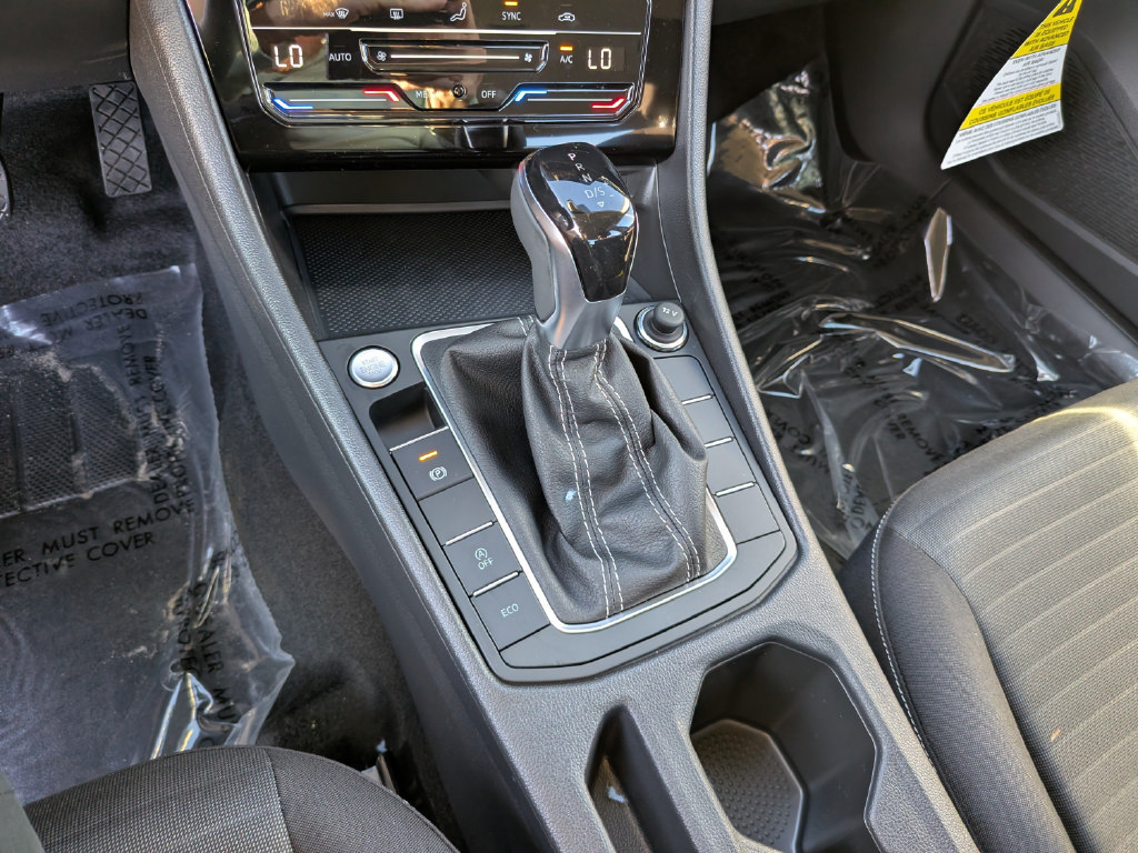 New 2027 Volkswagen Jetta S FWD image 22