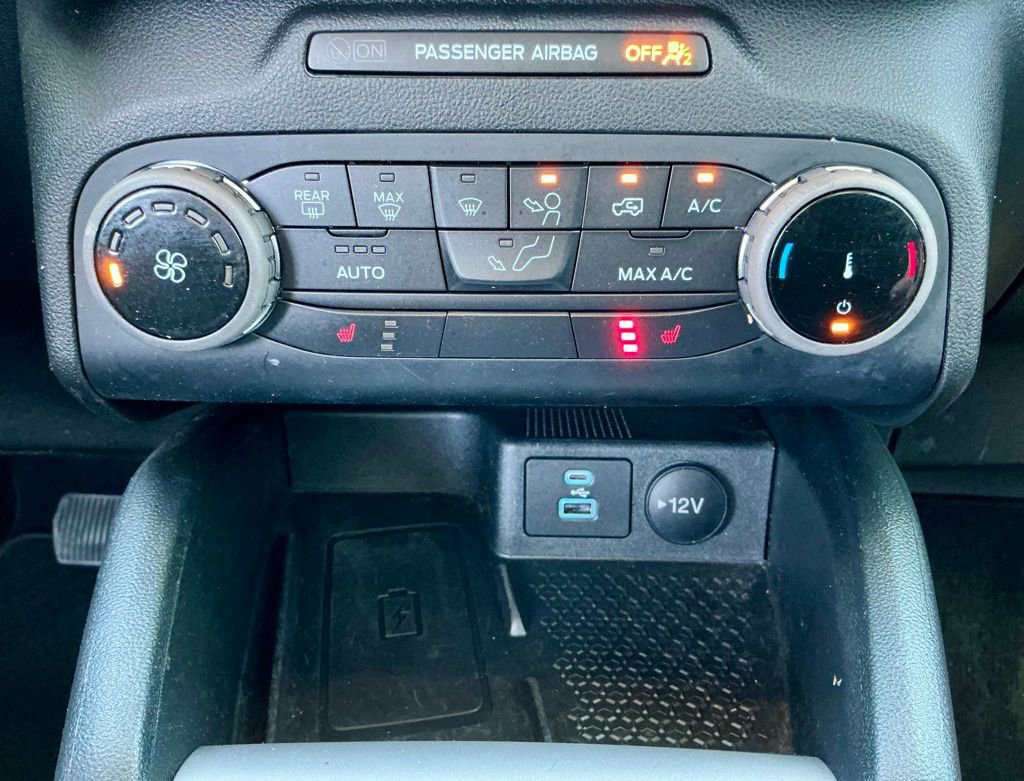 Used 2022 Ford Bronco Sport Big Bend w/ Convenience Package image 34