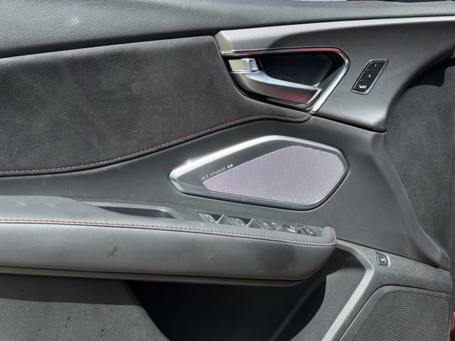 Used 2025 Acura RDX A-Spec AWD/4WD image 24