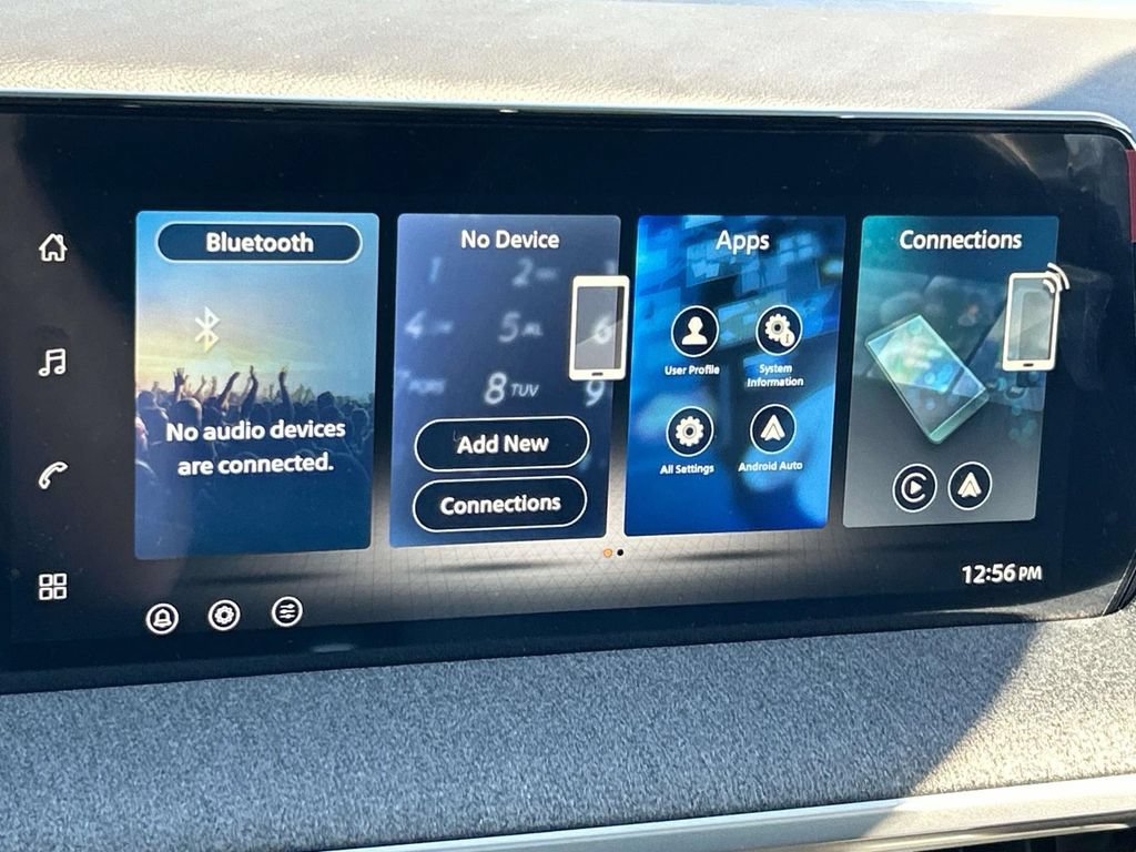 New 2026 Nissan Kicks SV w/ SV Premium Package FWD image 27
