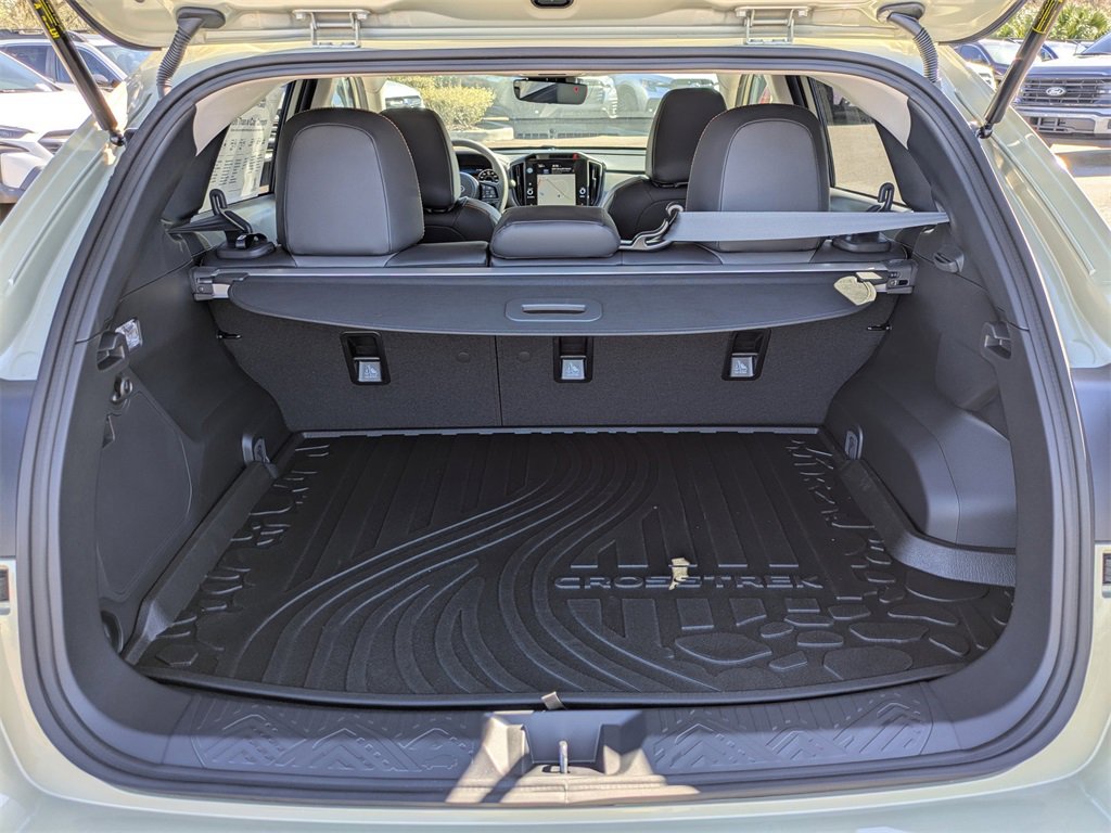 New 2026 Subaru Crosstrek 2.5i Limited image 12