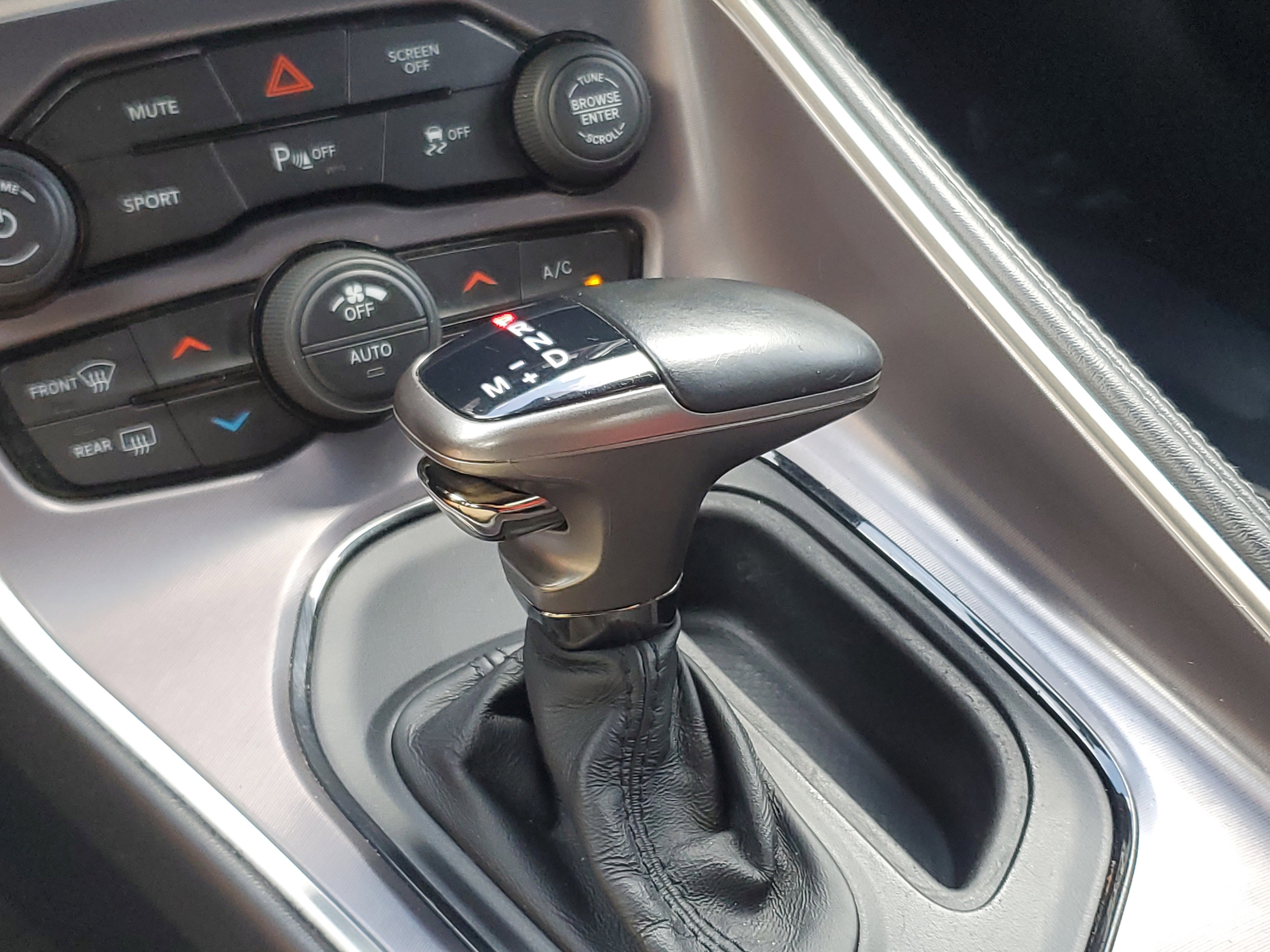 Used 2019 Dodge Challenger R/T image 29