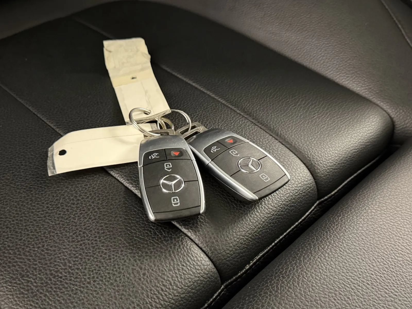 Used 2021 Mercedes-Benz GLB 250 4MATIC image 41