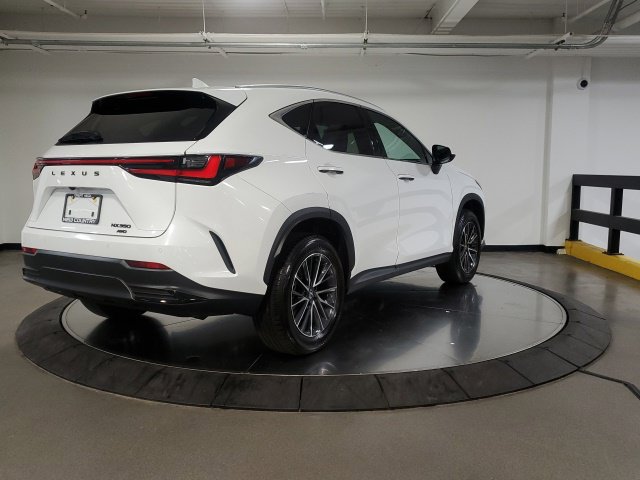 Used 2026 Lexus NX 350 AWD w/ Premium Package image 7