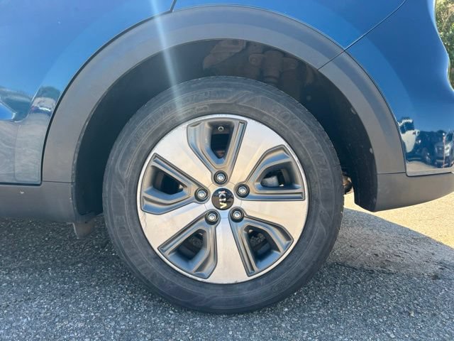 Used 2019 Kia Niro LX FWD image 13