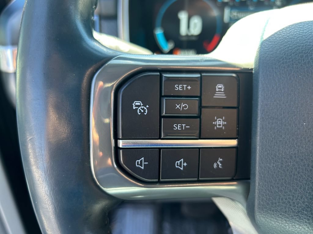 Used 2022 Ford F150 Limited AWD/4WD image 21