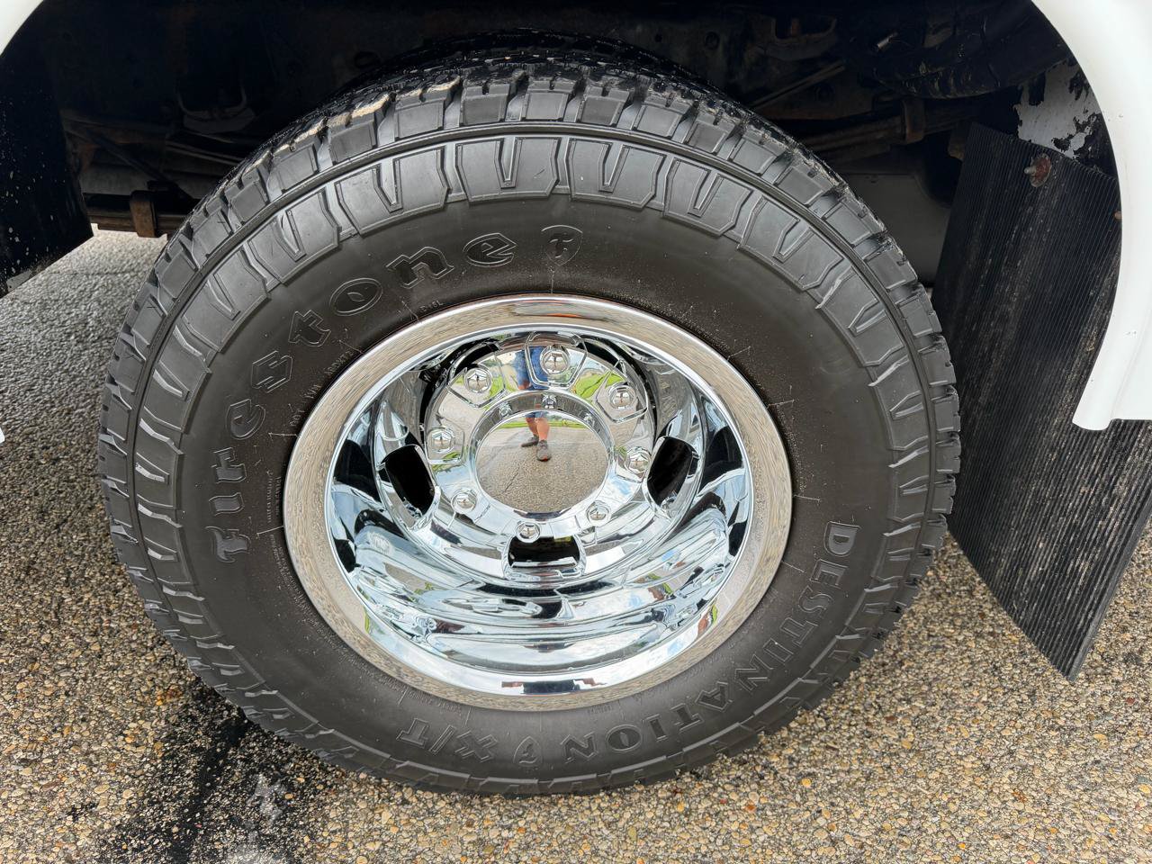 Used 2019 RAM 3500 Tradesman w/ Chrome Appearance Group AWD/4WD image 37