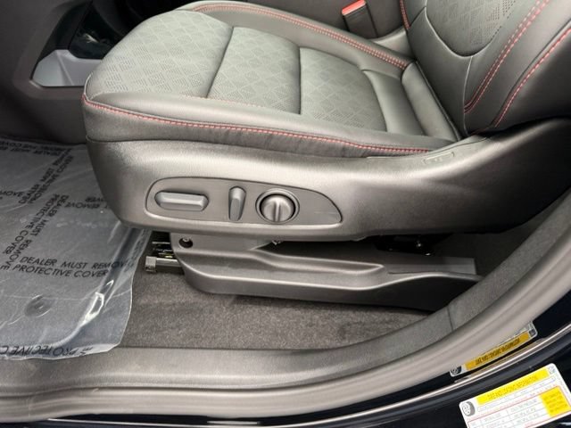 New 2027 Chevrolet Bolt RS w/ Super Cruise Package FWD image 12