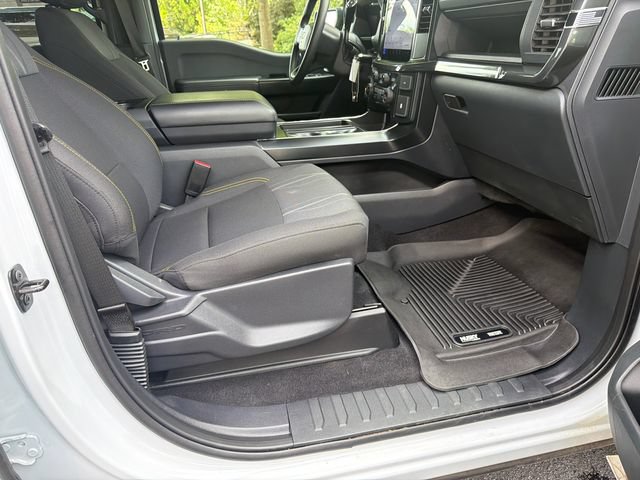 Used 2025 Ford F150 STX AWD/4WD image 13