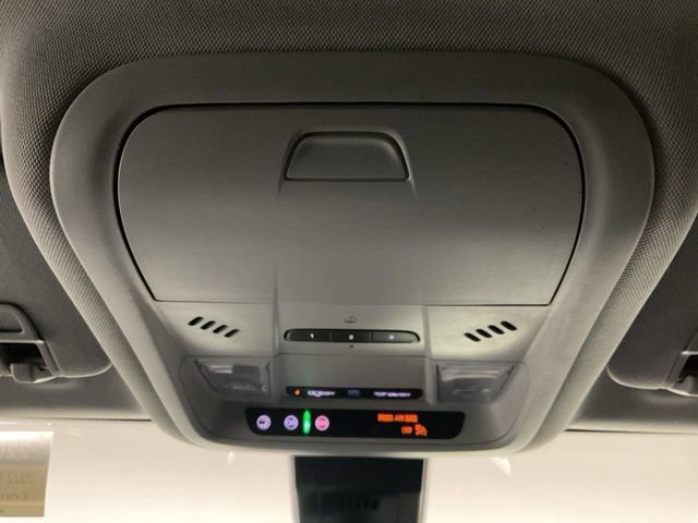 Certified 2022 Chevrolet Equinox Premier AWD/4WD image 25