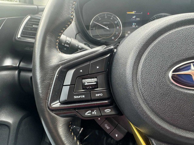 Used 2021 Subaru Crosstrek 2.5i Sport w/ Moonroof Package image 28