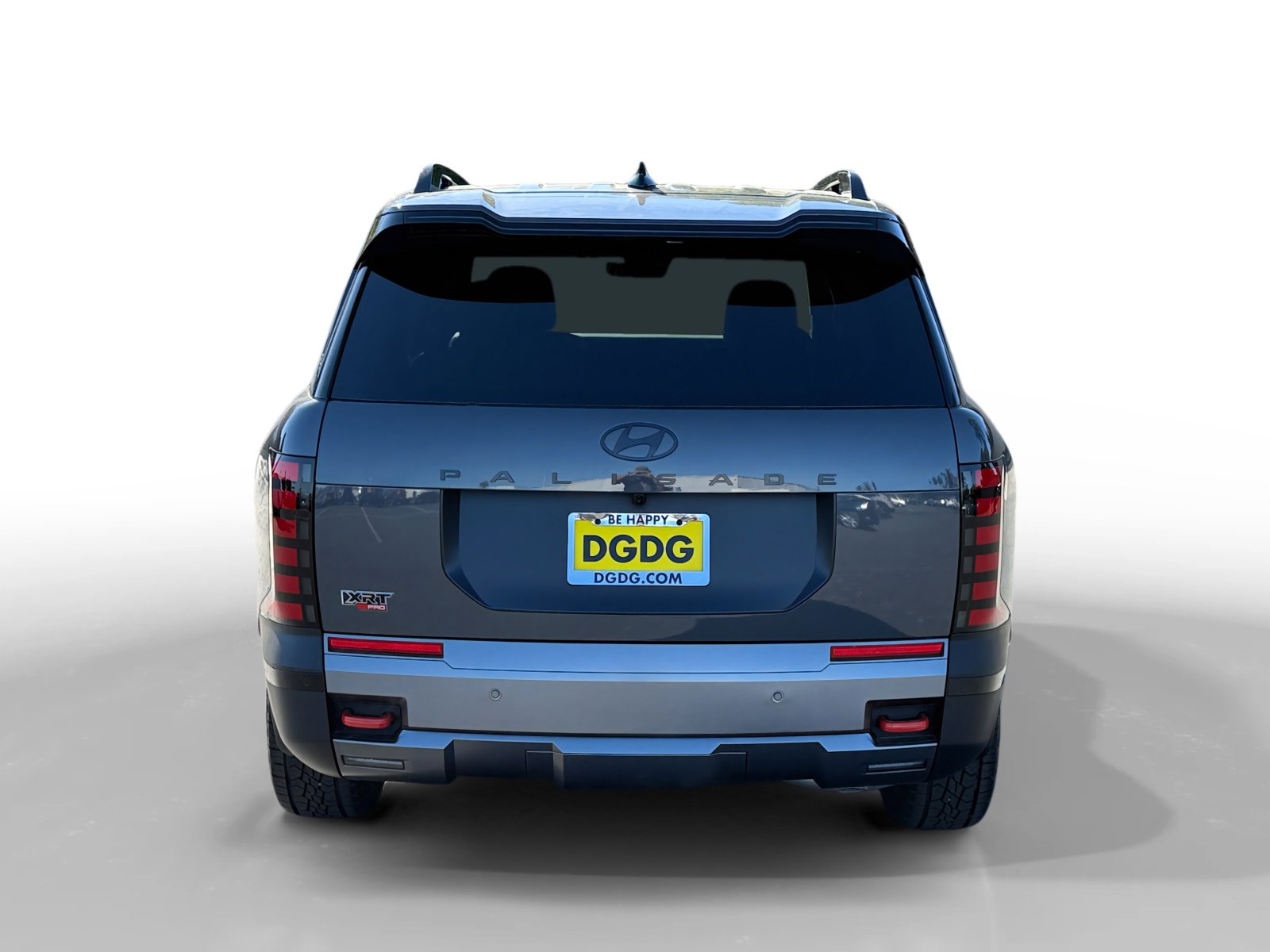 New 2026 Hyundai Palisade XRT Pro image 4