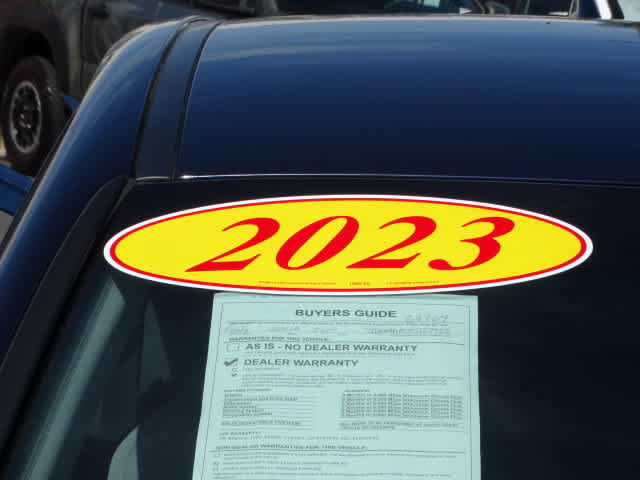 Certified 2023 Toyota Venza LE AWD/4WD image 6