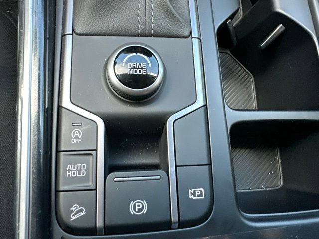 New 2026 Kia Sorento LX FWD image 33