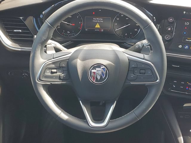 Certified 2023 Buick Envision Preferred AWD/4WD image 15