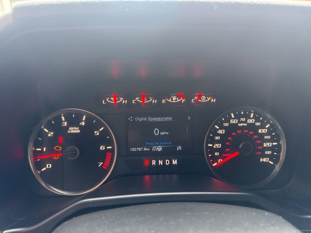 Used 2017 Ford F150 Raptor w/ Equipment Group 801A Mid image 17