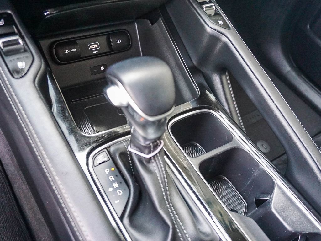 Certified 2021 Kia Telluride EX w/ EX Premium Package image 23