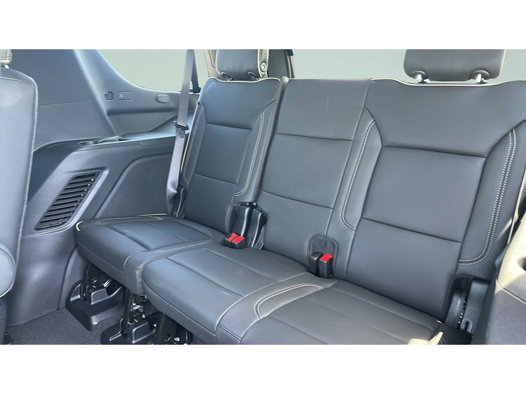 New 2026 GMC Yukon Elevation w/ Elevation Premium Package AWD/4WD image 22