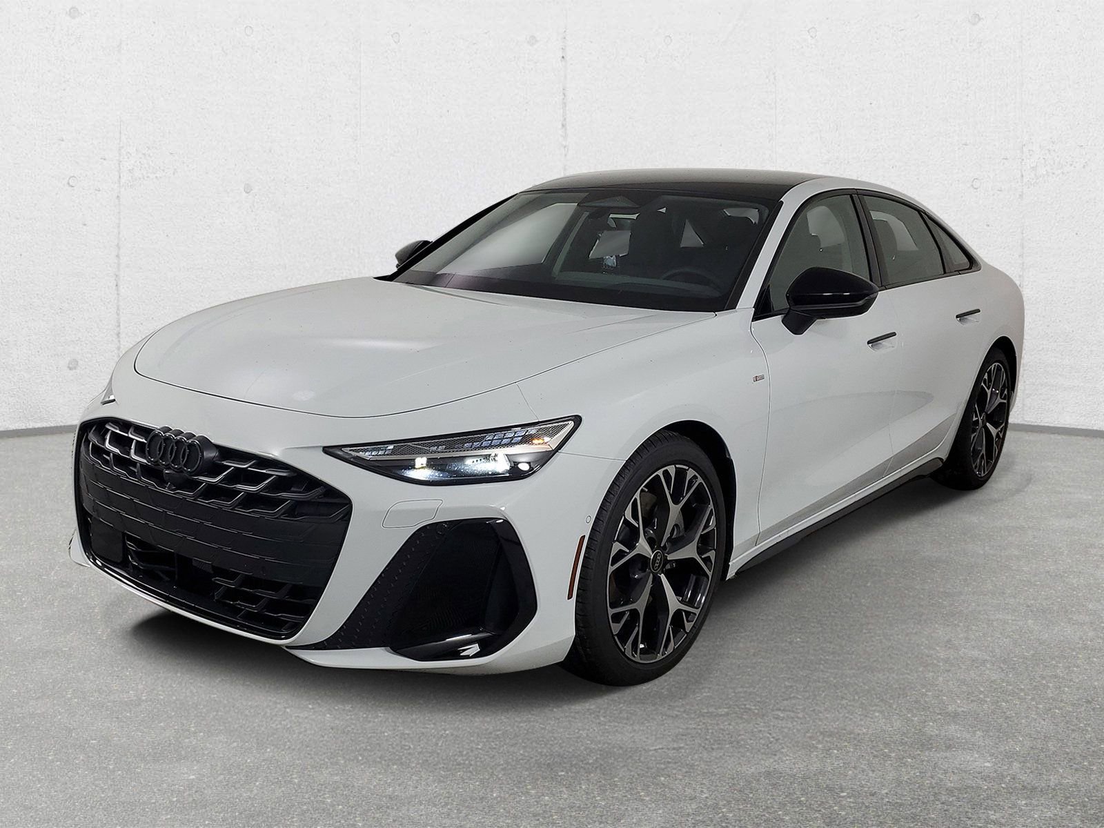 New 2026 Audi A6 Prestige image 4