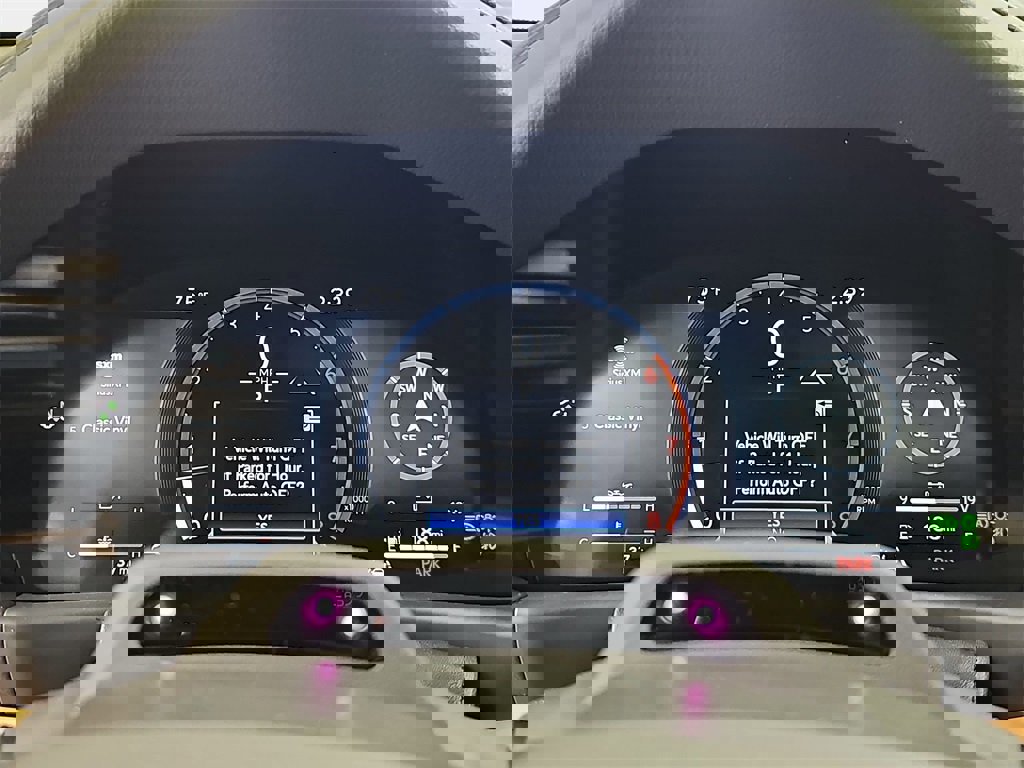 New 2026 Lexus LX 600 4WD w/ Luxury Package image 19