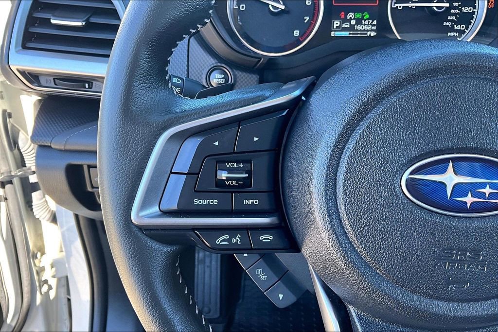 Used 2022 Subaru Forester Touring image 11