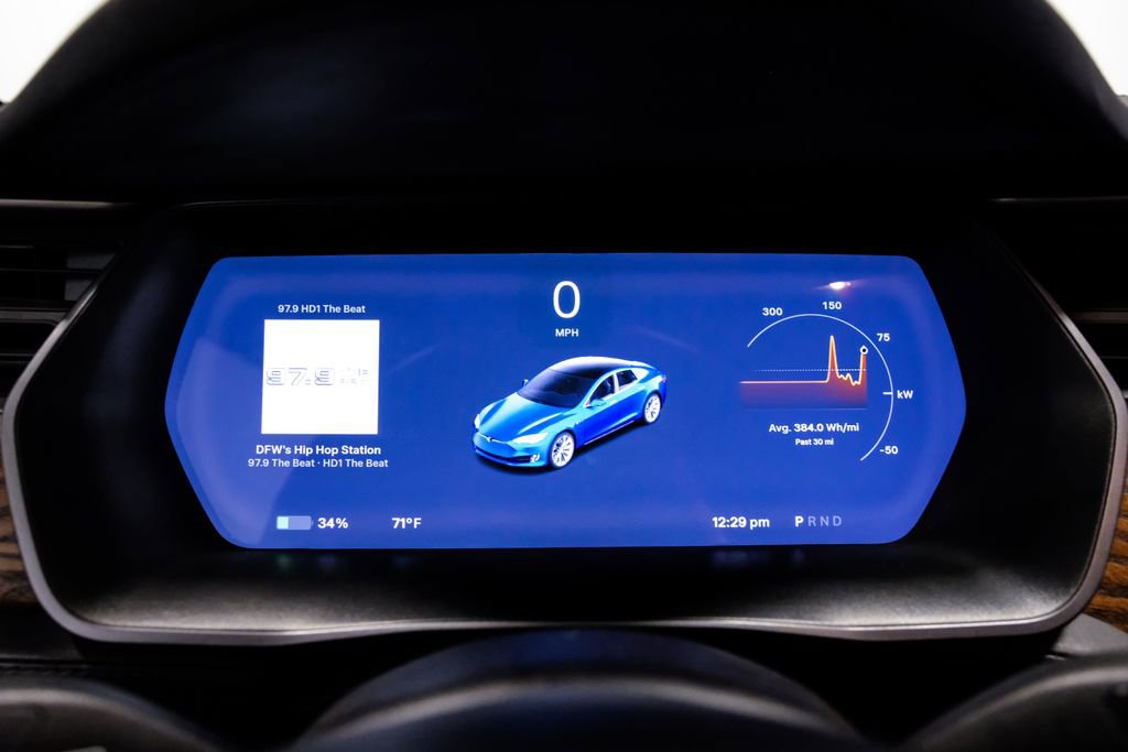 Used 2019 Tesla Model S Long Range image 19
