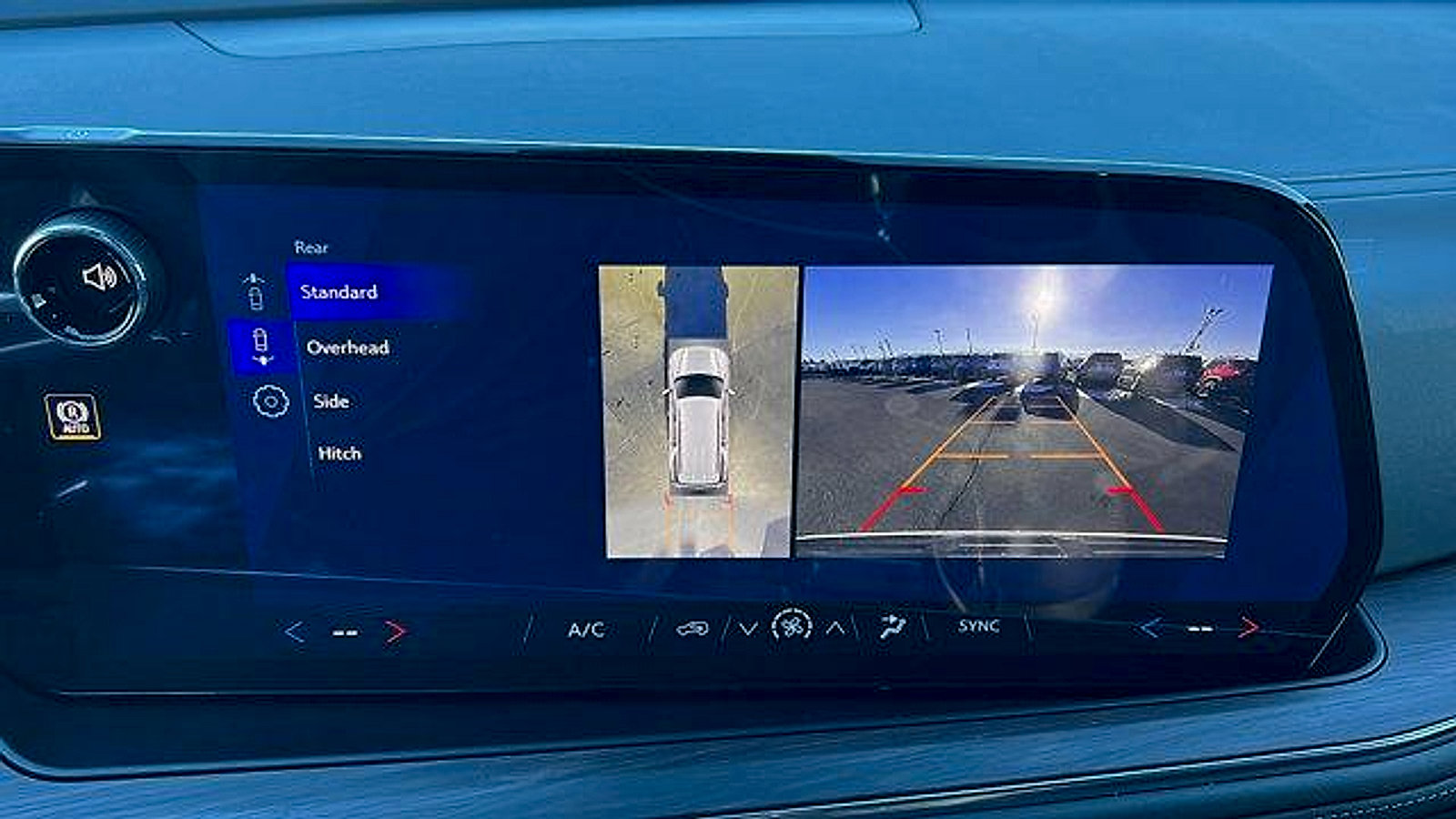 New 2026 Chevrolet Tahoe LS w/ LPO, Get Active Package image 24