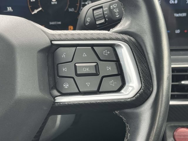 Used 2024 Ford Mustang Premium RWD image 28