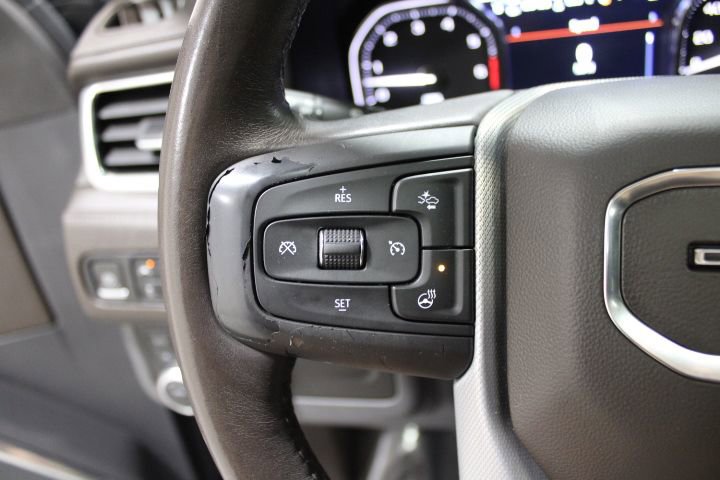Used 2021 GMC Yukon Denali w/ LPO, Illumination Package AWD/4WD image 38
