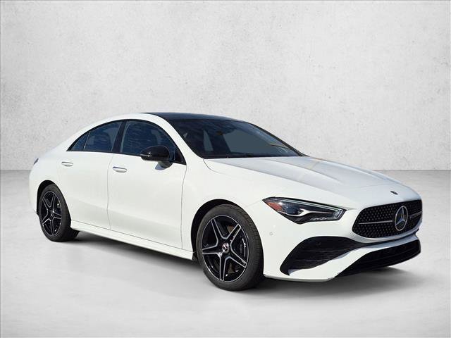 Used 2024 Mercedes-Benz CLA 250 image 3