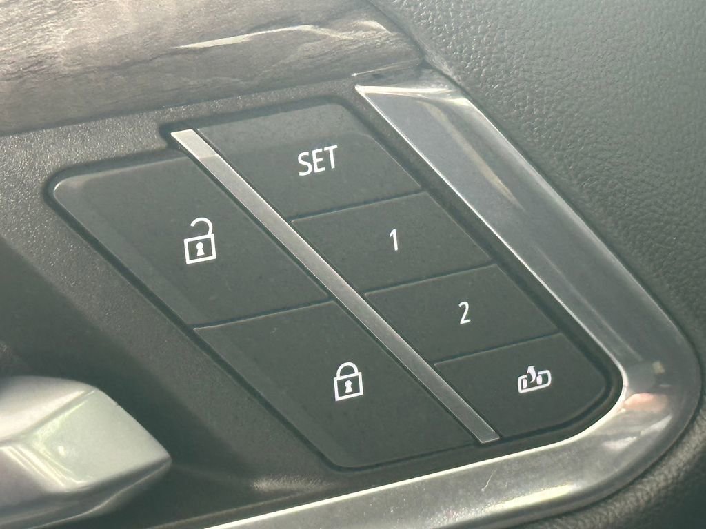 Used 2024 Chevrolet Silverado 1500 LTZ w/ LTZ Convenience Package II image 22