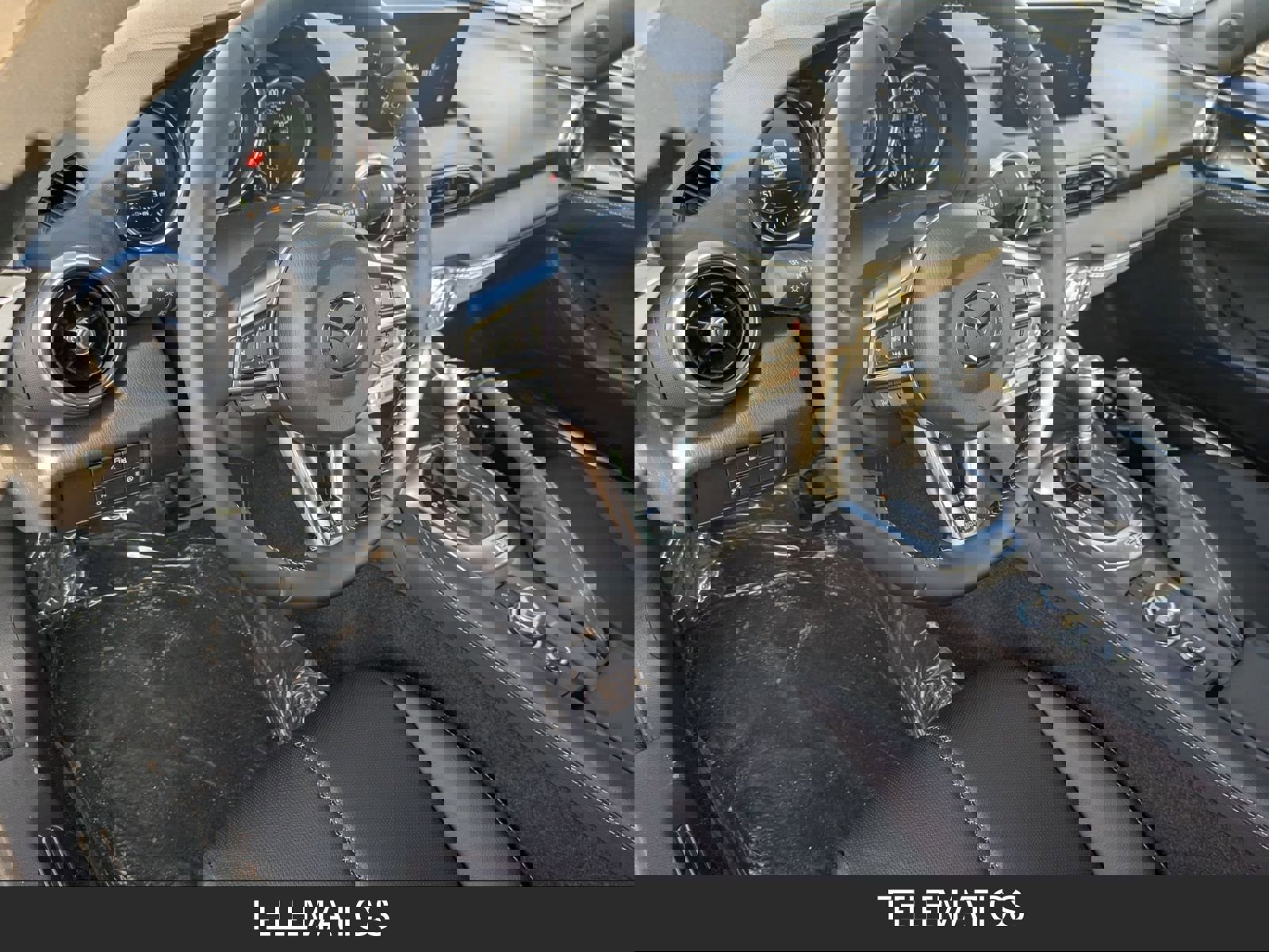 New 2025 MAZDA MX-5 Miata RF Grand Touring w/ Weather Package image 18