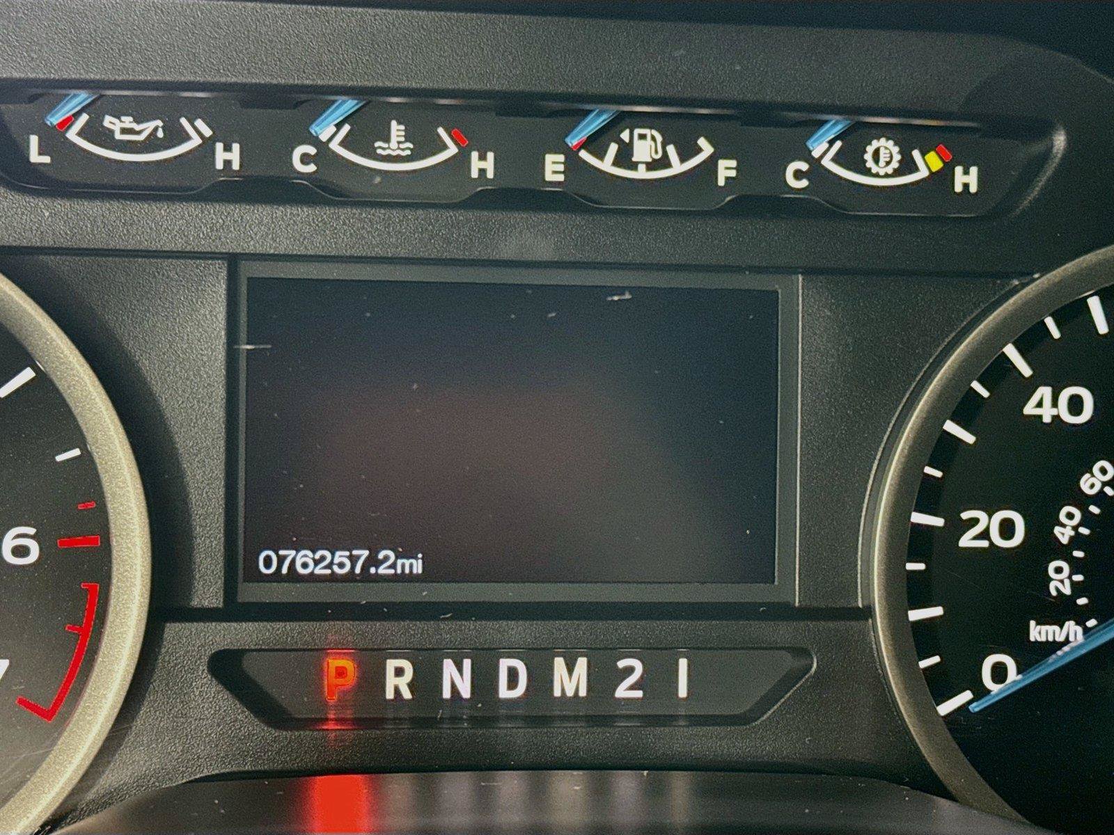 Used 2017 Ford F150 XLT w/ Equipment Group 302A Luxury AWD/4WD image 6