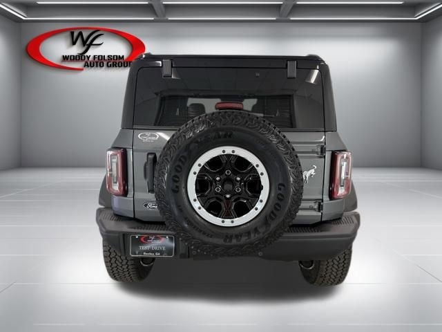 New 2026 Ford Bronco Badlands w/ Sasquatch Package image 7