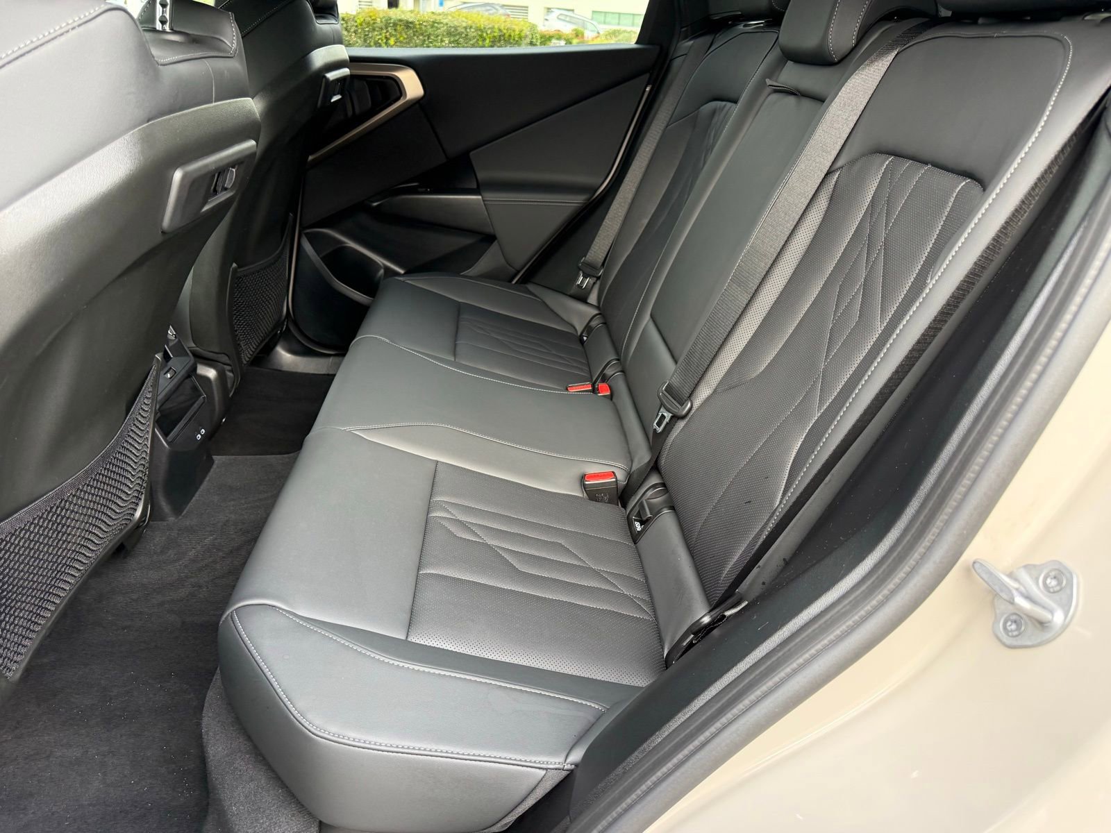 Used 2025 BMW X3 xDrive30i image 34