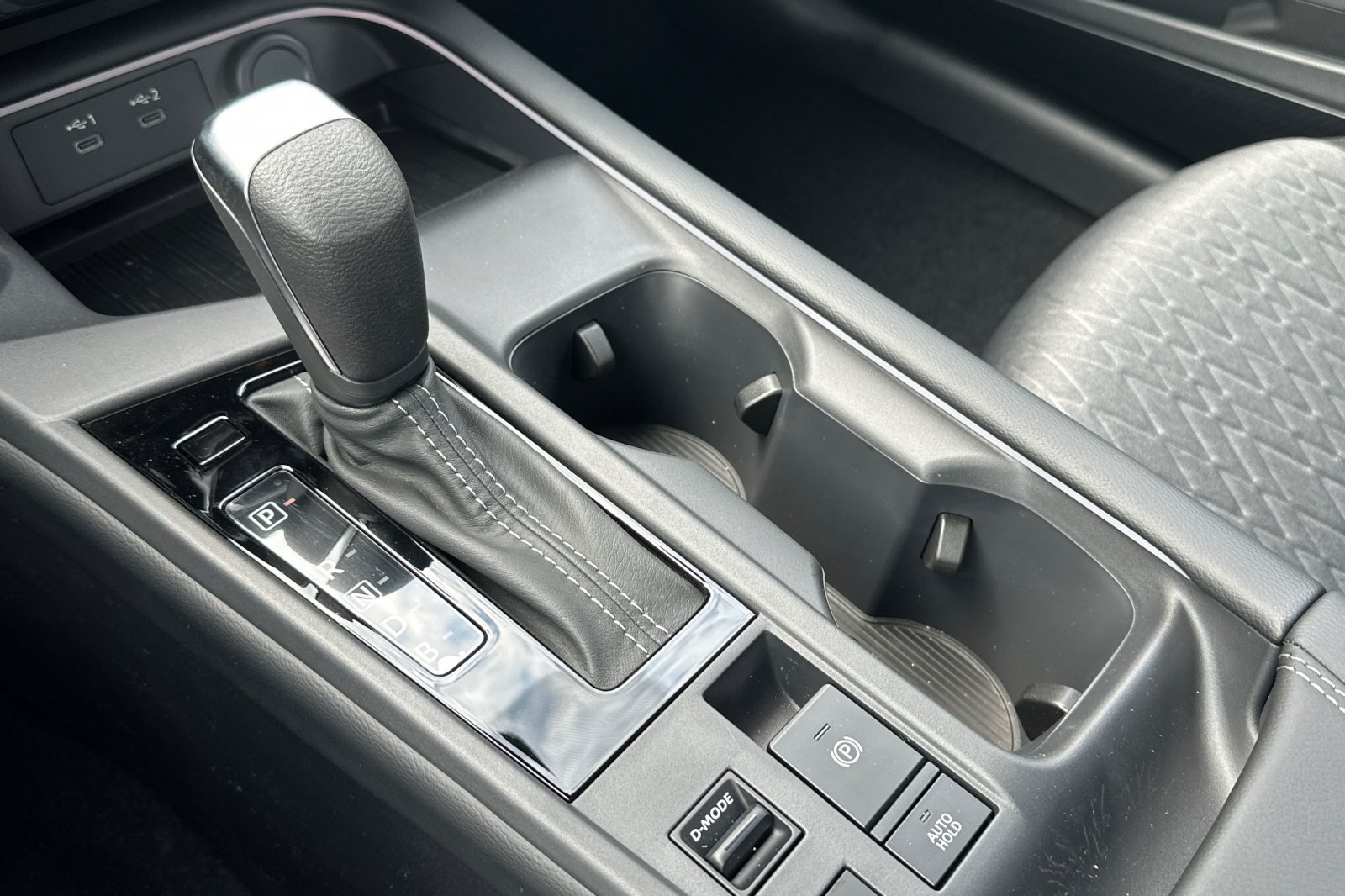 New 2026 Nissan Sentra SV w/ SV Convenience Package FWD image 20