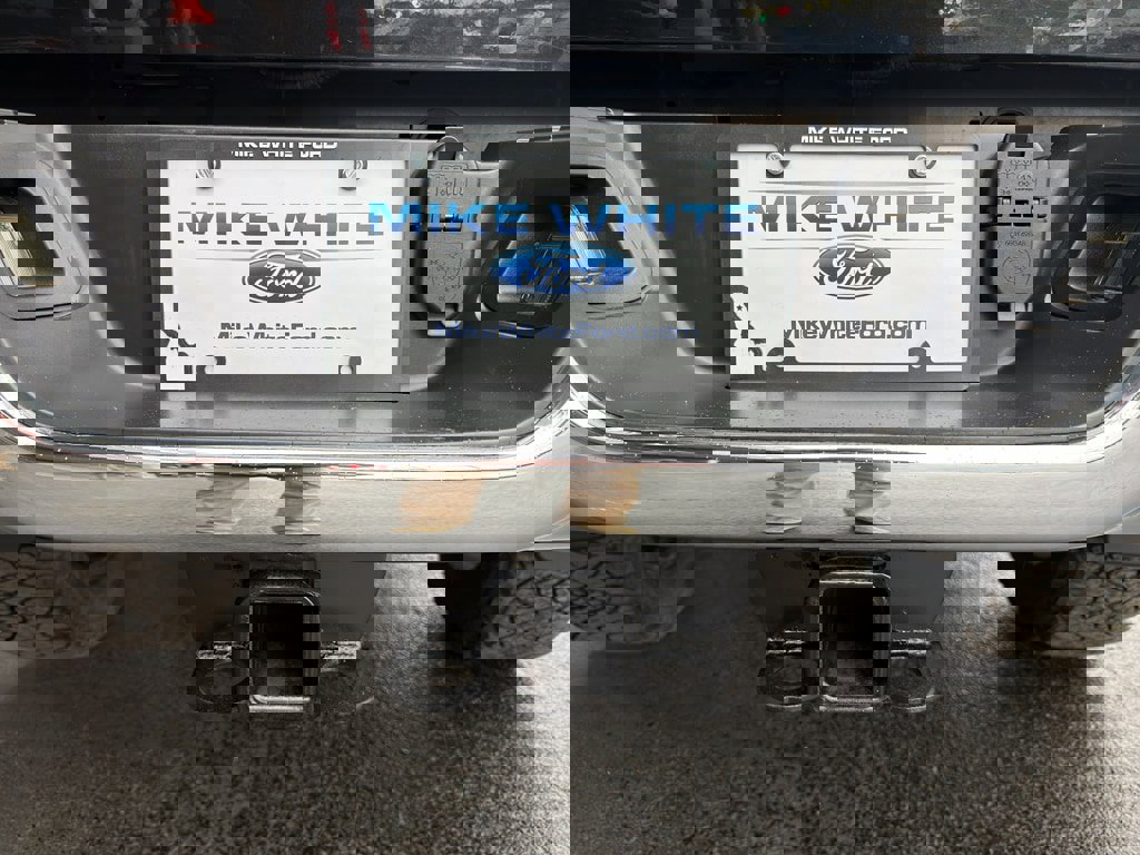 Used 2017 RAM 2500 Laramie w/ Convenience Group image 16