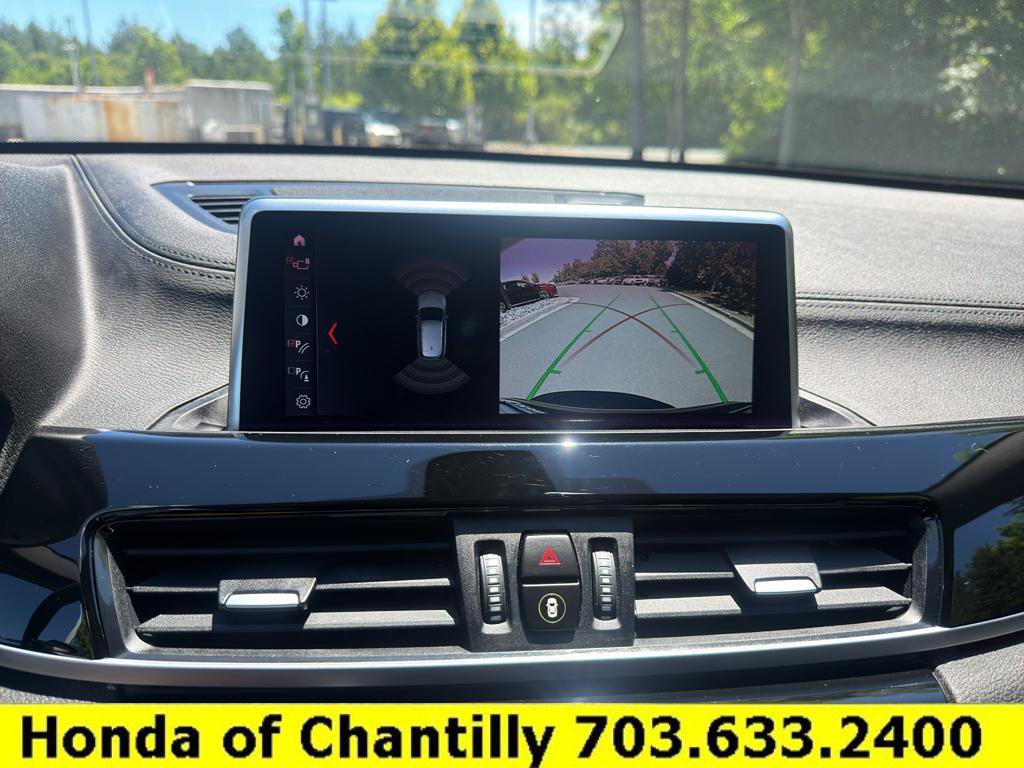 Used 2021 BMW X1 xDrive28i w/ Convenience Package AWD/4WD image 15