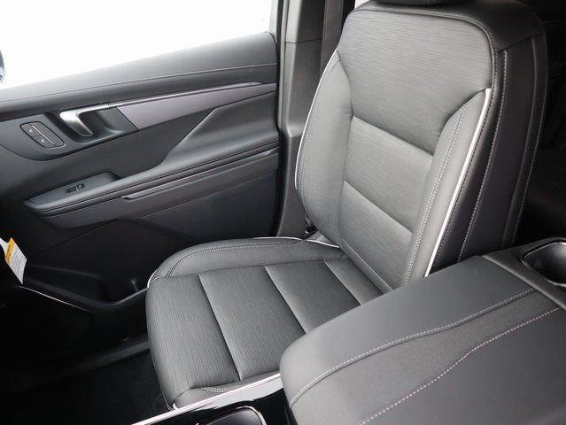 New 2026 Buick Enclave Sport Touring w/ Power Package image 30