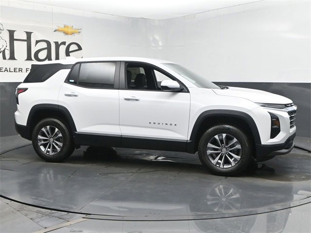 New 2026 Chevrolet Equinox LT image 27